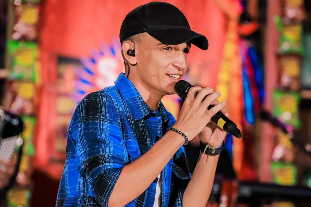 Villa Guarajuba anuncia shows de João Gomes, Parangolé, Tierry, Marcynho Sensação e Dan Valente