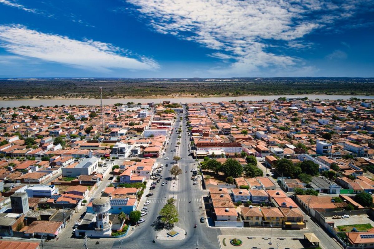 Governo federal autoriza transferência de recursos para execuções de defesa civil na Bahia