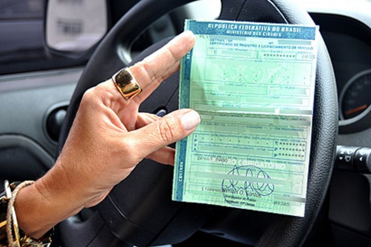 Contribuintes baianos têm até o dia 10 de fevereiro para quitar IPVA 2022 com desconto