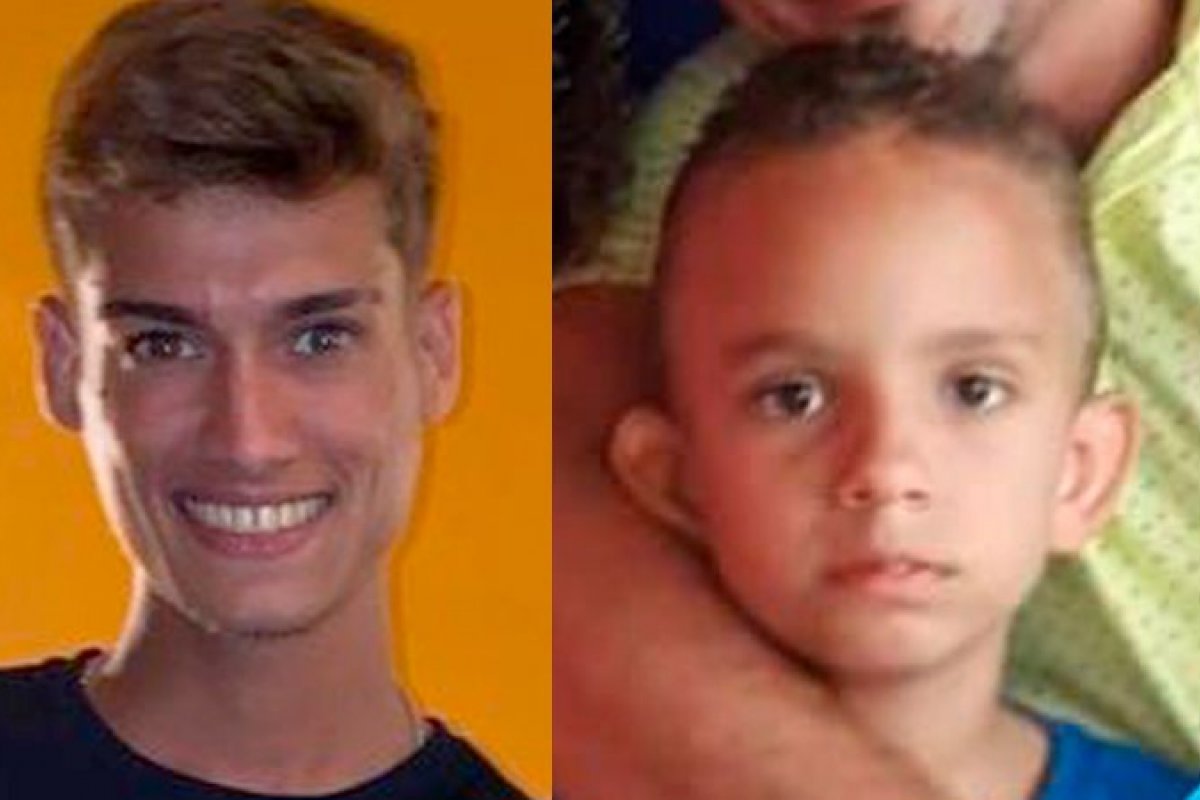 Jovem e adolescente morrem após serem atingidos por tiros na RMS