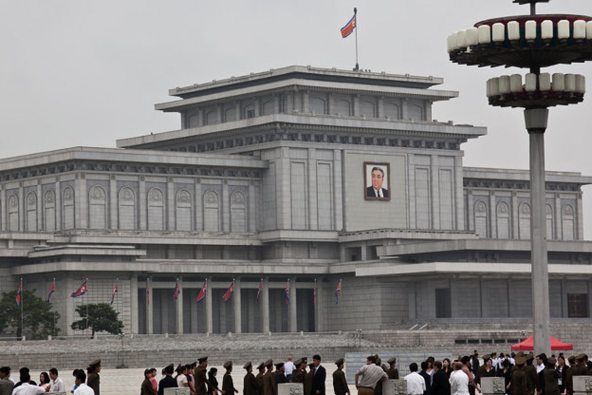 Coreia do Norte desenvolveu arsenal nuclear e capacidade de mísseis apesar das sanções internacionais