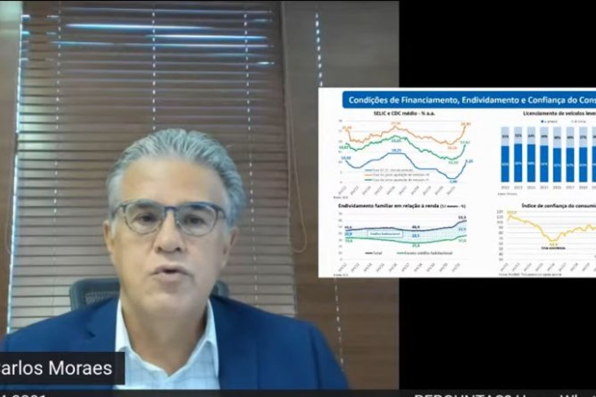 Venda de veiculos caiu 26% em janeiro, diz Anfavea