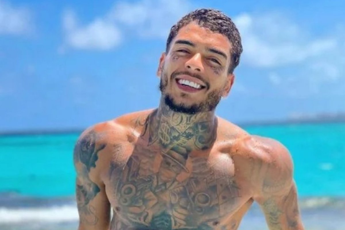 Inquérito sobre a morte de MC Kevin é arquivado por falta de provas