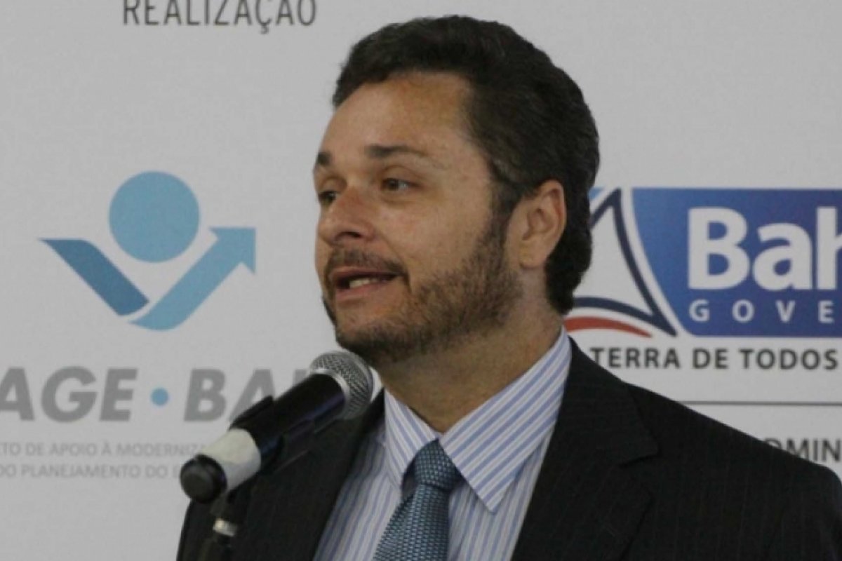 Governo baiano investe R$ 1,22 bi de janeiro a agosto, diz secretário