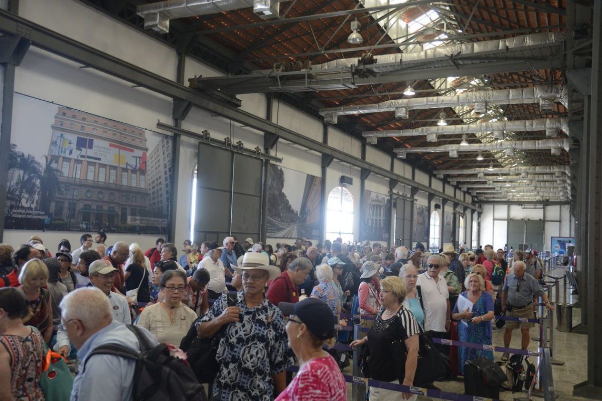 Curso para Gestor de Turismo é ofertado online gratuitamente pelo Ministério