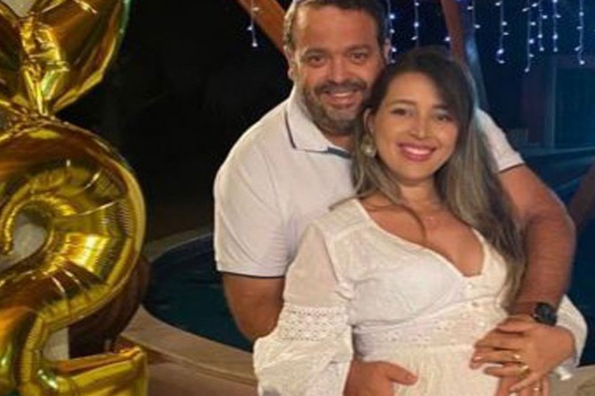 Delegado investiga versão dada por ex-vereador sobre morte da esposa em Santo Amaro (BA)