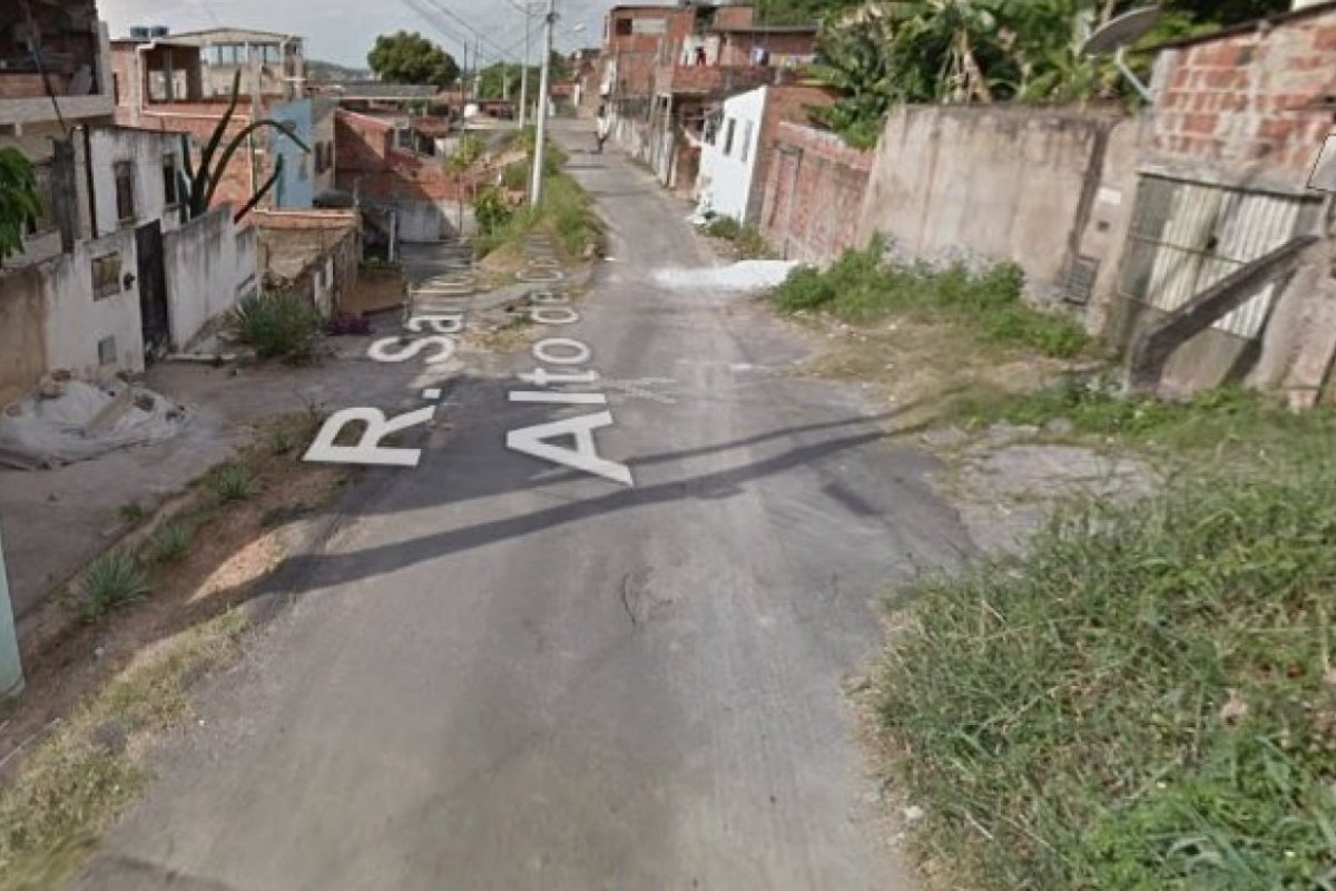 Mulher de 57 anos é encontrada morta após desentendimento em Fazenda Coutos