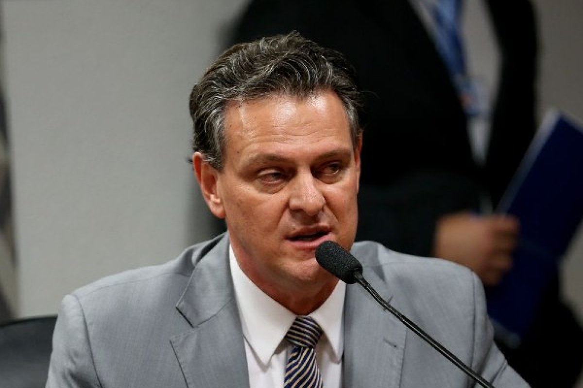 PEC dos Combustíveis prevê criação de fundo para transporte municipal