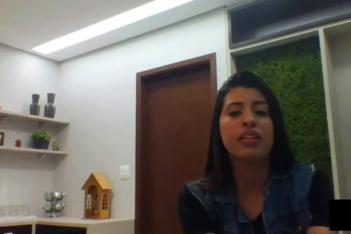 Esposa do DJ envolvido na invasão de celulares dos procuradores afirma que não participou do crime