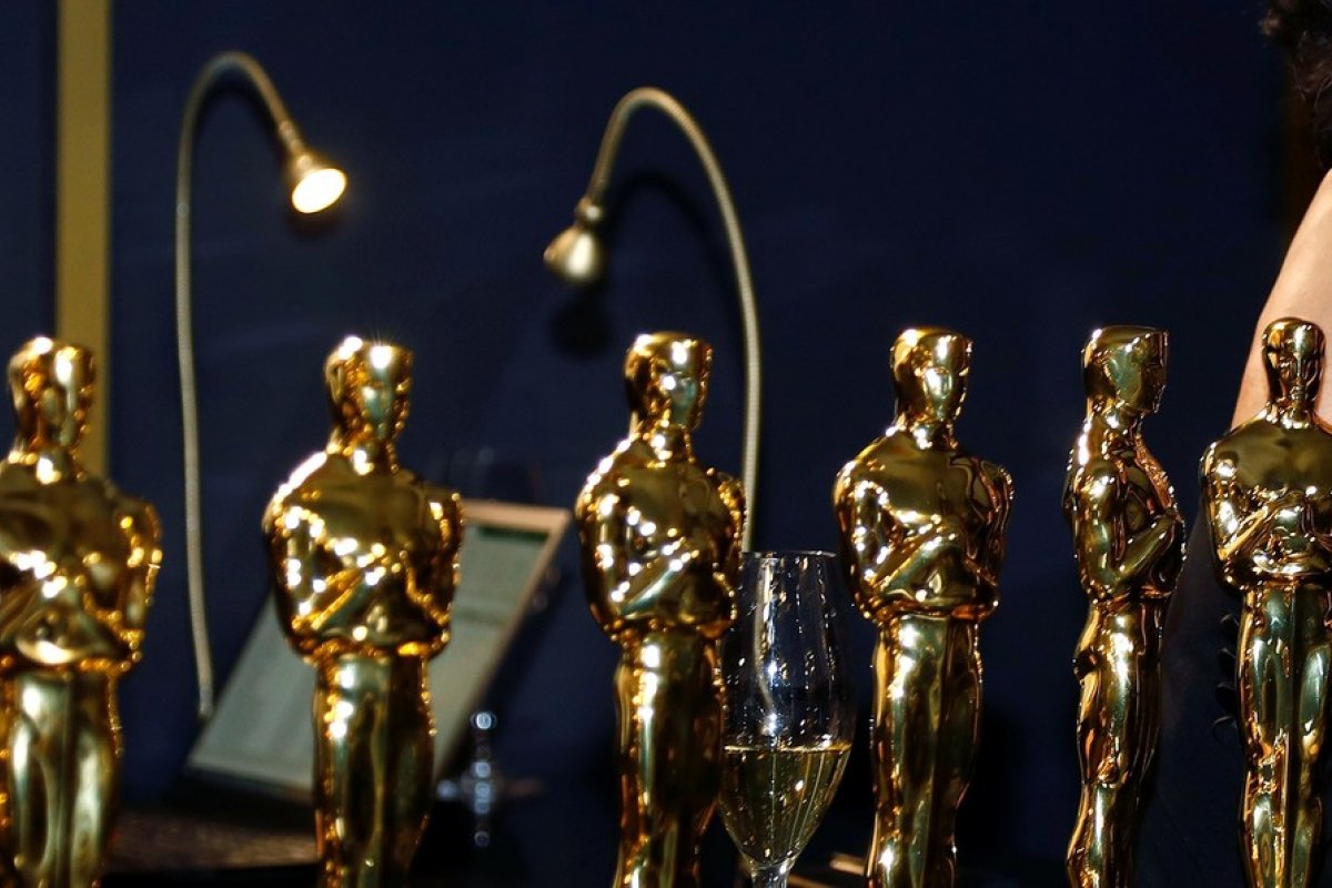 Oscar 2022 anuncia indicados da premiação; confira lista