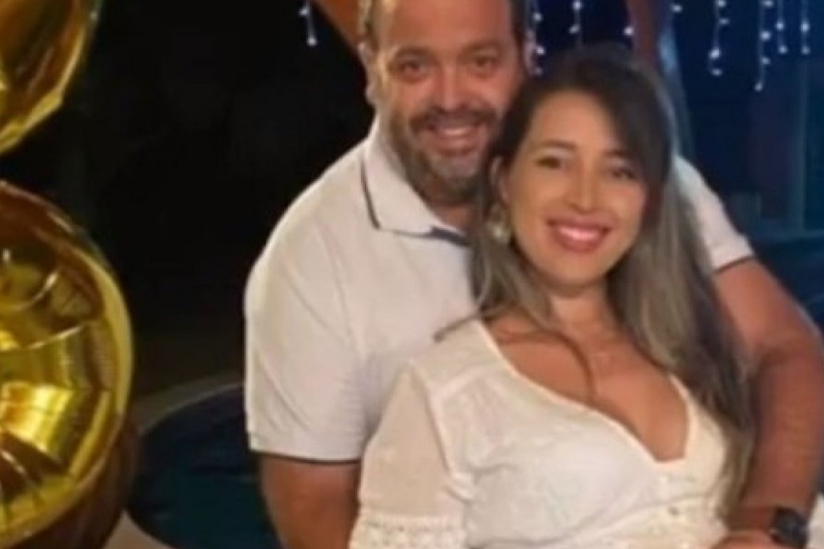 PT da Bahia suspende filiação de ex-vereador suspeito de matar esposa