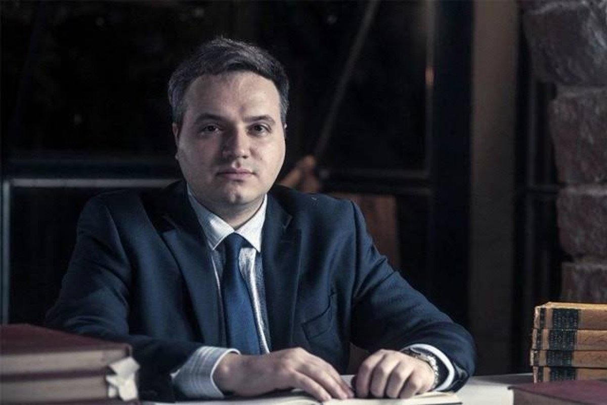 Rafael Nogueira assume secretaria do Ministério do Turismo