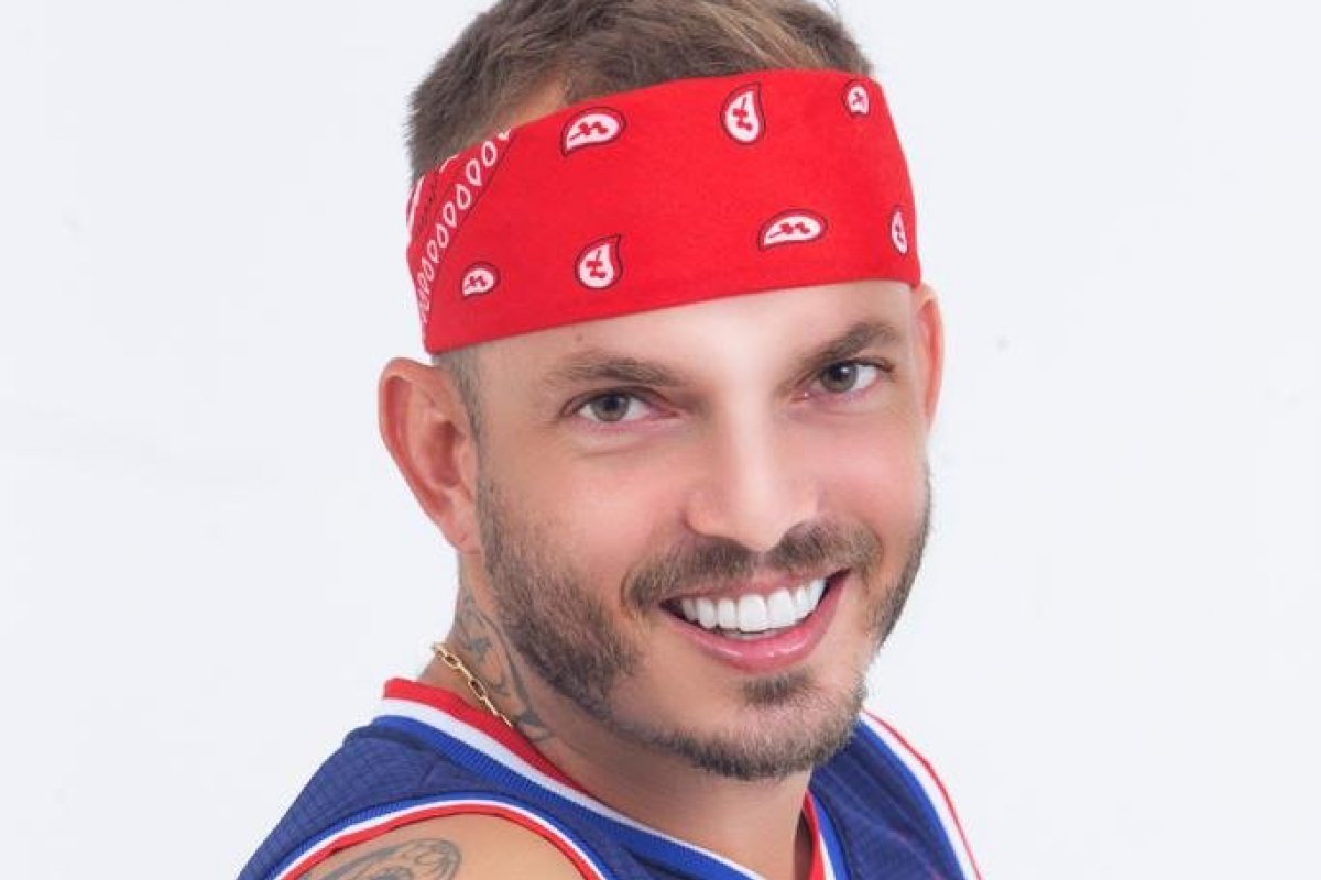 Chicafé fará show no Pelourinho