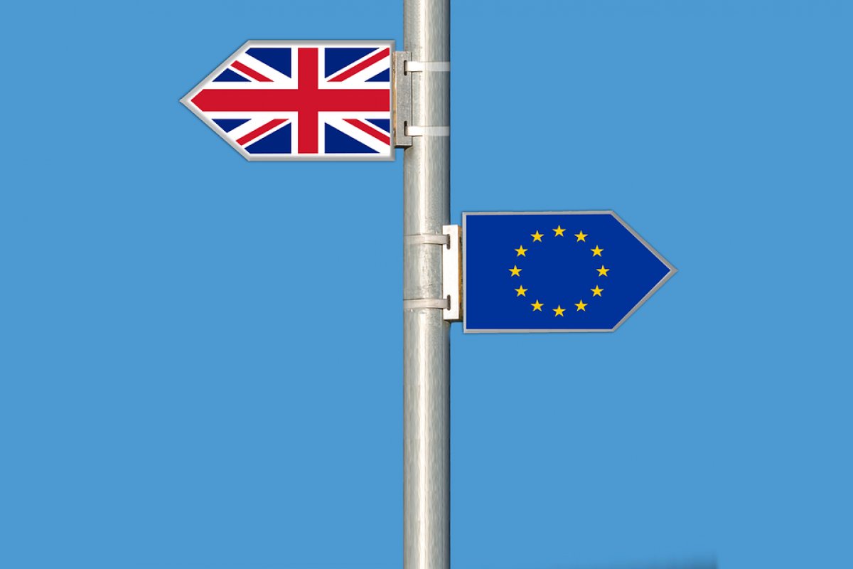 União Europeia pode aceitar acordo do Brexit nesta semana, diz negociador da UE