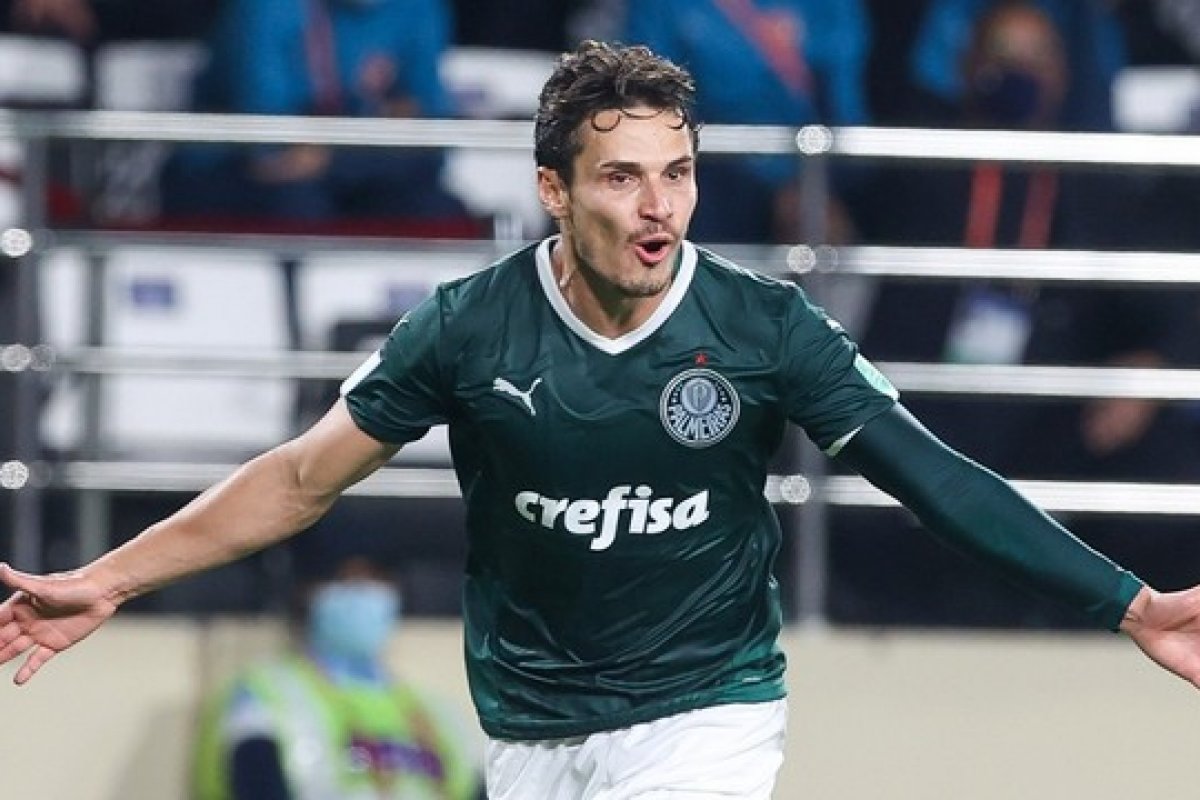 Palmeiras vence Al Ahly e se classifica para final do Mundial de Clubes