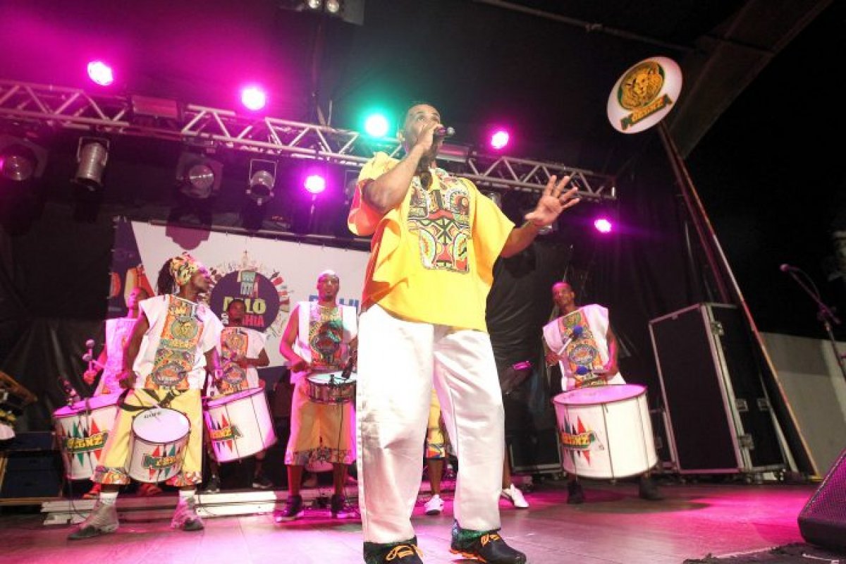 Governo da Bahia abre inscrições para Programa Fazcultura 2022