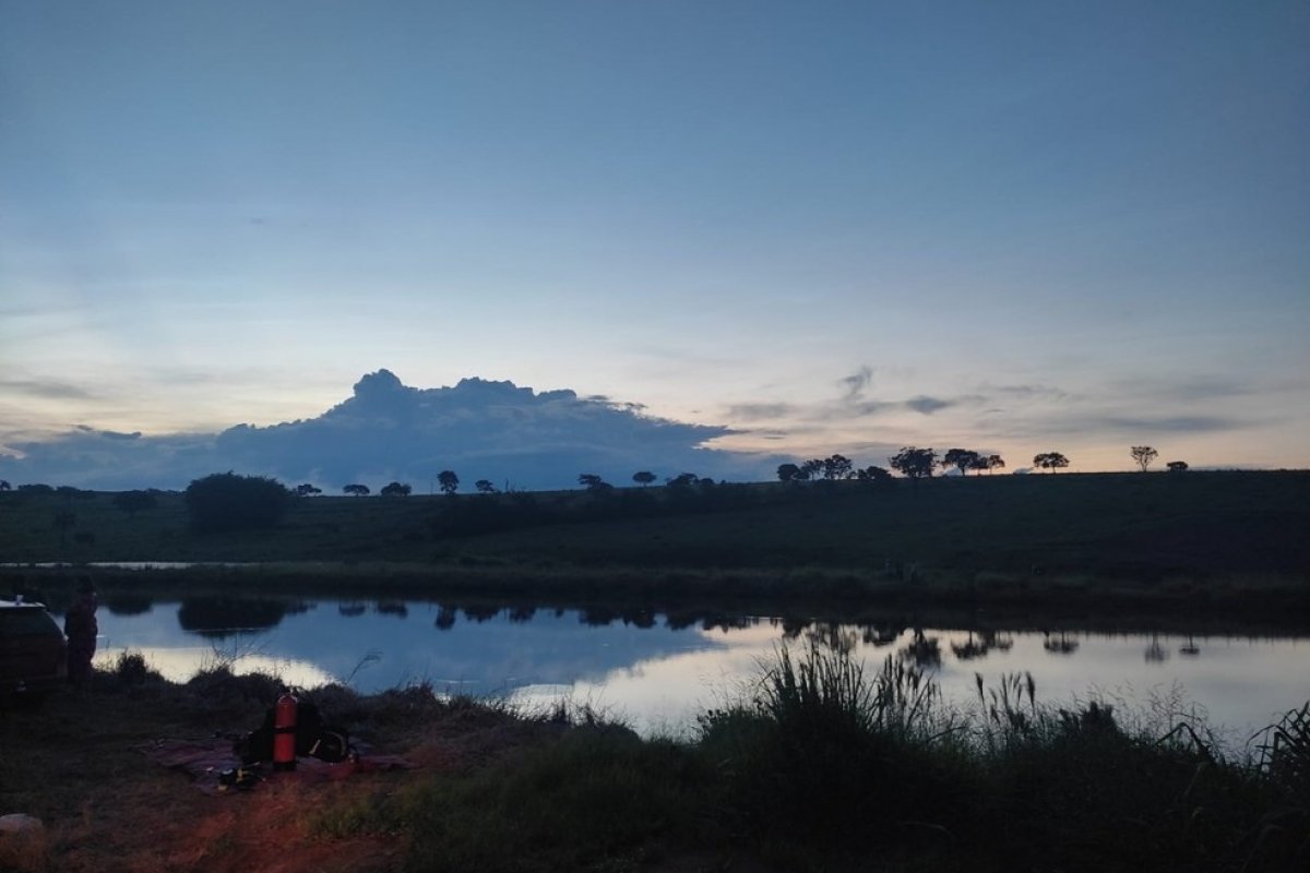 Corpo de Bombeiros faz recomendações sobre nadar em rios; confira