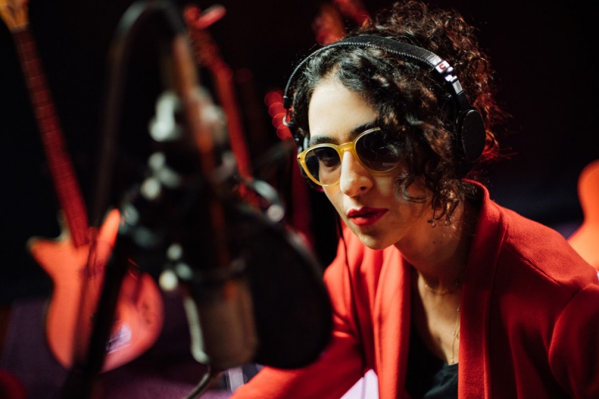 Marisa Monte anuncia show da nova turnê “Portas” em Salvador; confira