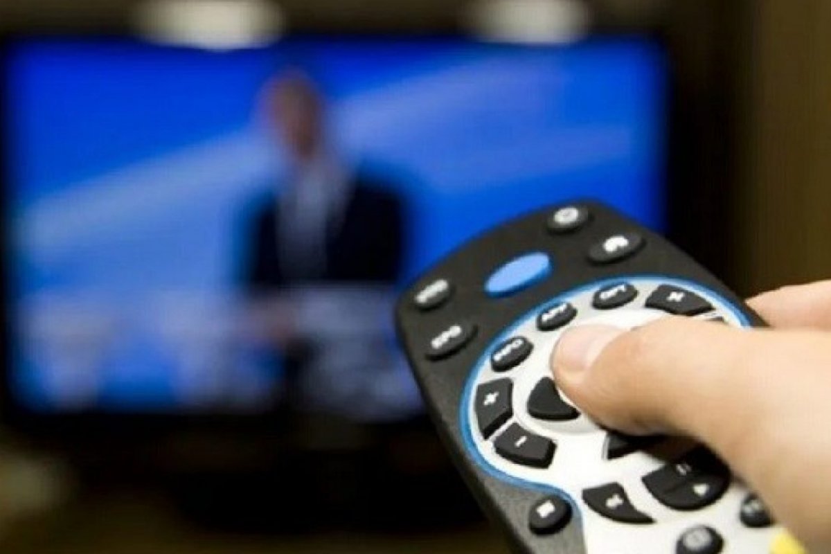 Congresso derruba veto sobre compensação às emissoras por propaganda partidária