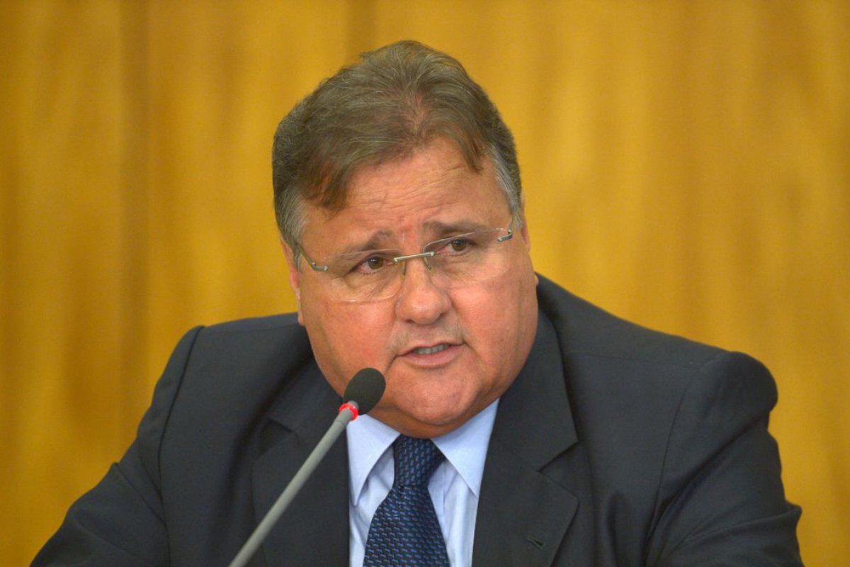 Fachin concede liberdade condicional à Geddel Vieira Lima