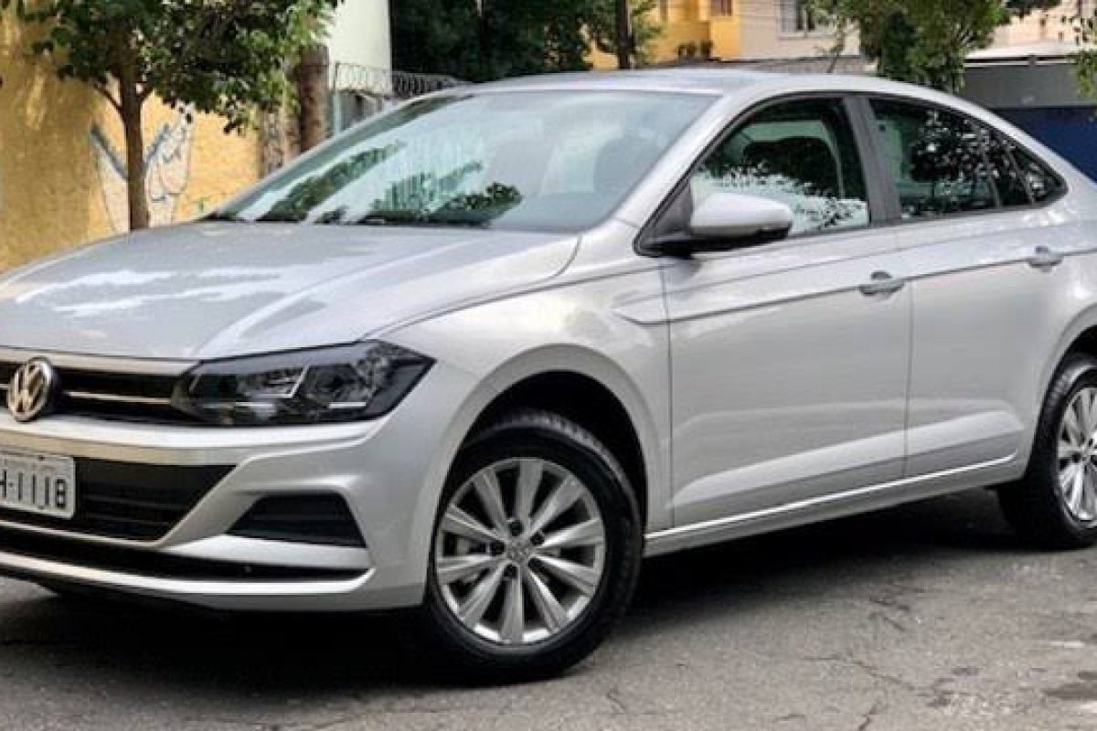 Polo e Virtus 2022 ficam mais caros: hatch parte de R$ 75 mil