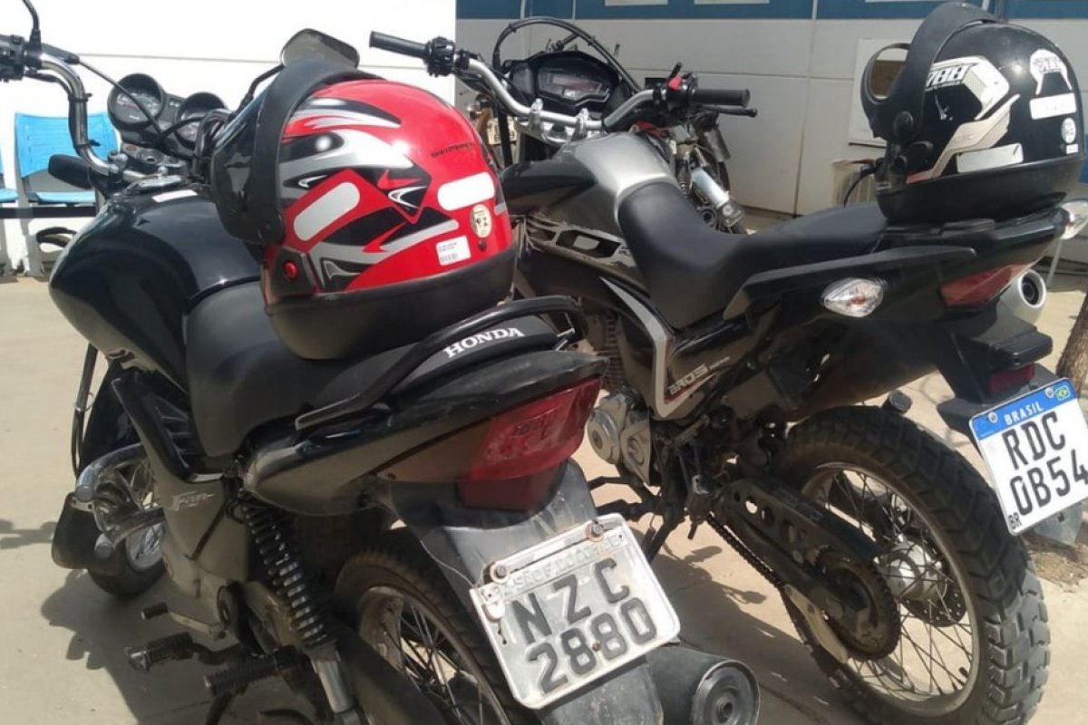 Quatro homens morrem em confronto com a PM no interior da Bahia