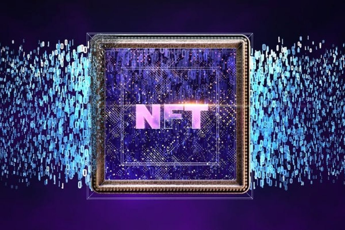 Celebridades dos EUA criam galerias digitais de arte de milhões de dólares com NFTs