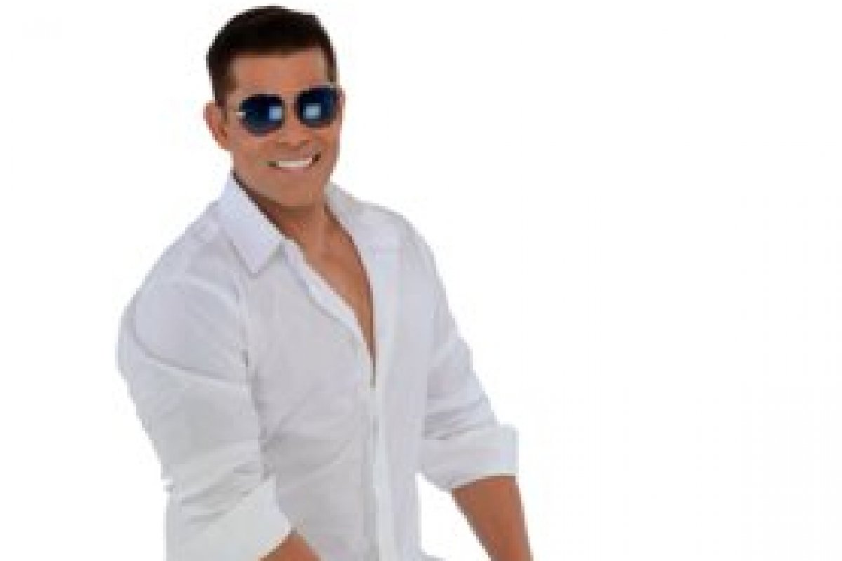 Após Kiko contrair Covid-19, Chicabana cancela shows do final de semana