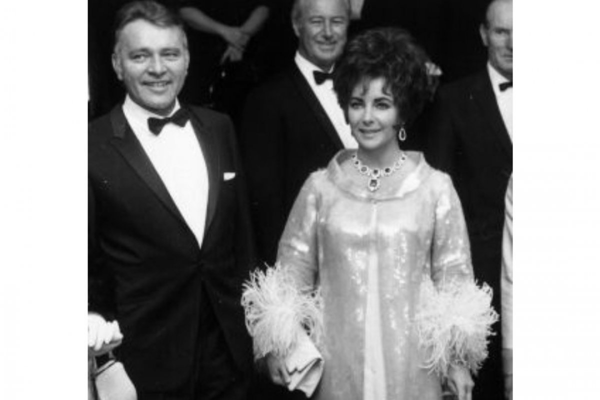 Bvlgari anuncia parceria com BAFTA Gala e EE British Academy Film Awards