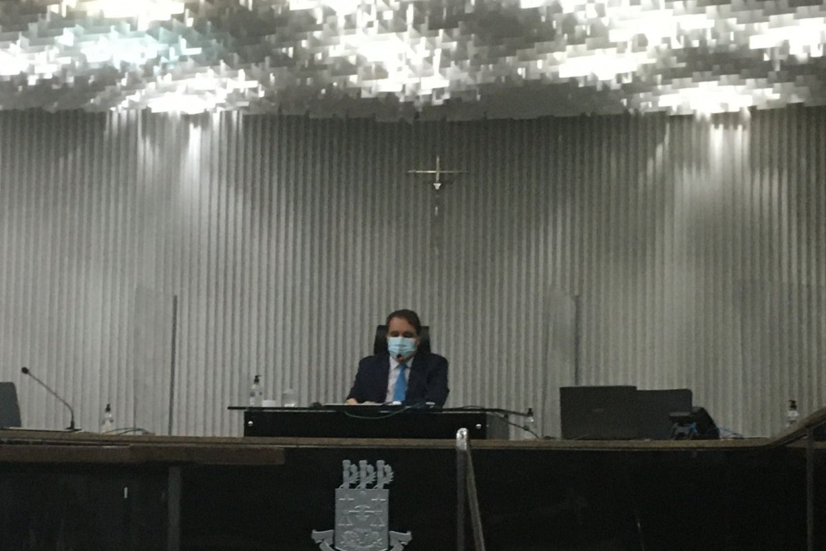 TRE-BA adotará robô para analisar registro de candidaturas no pleito de 2022