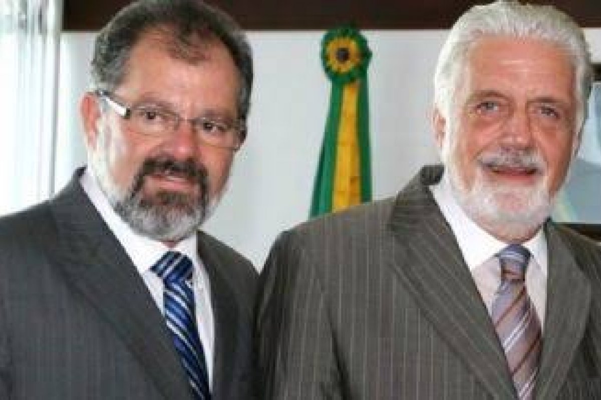 Marcelo Nilo endurece críticas a Wagner e Rui e chama petistas de fraude