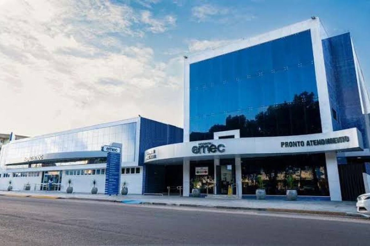 Rede Mater Dei anuncia aquisição do EMEC, tradicional hospital de Feira de Santana