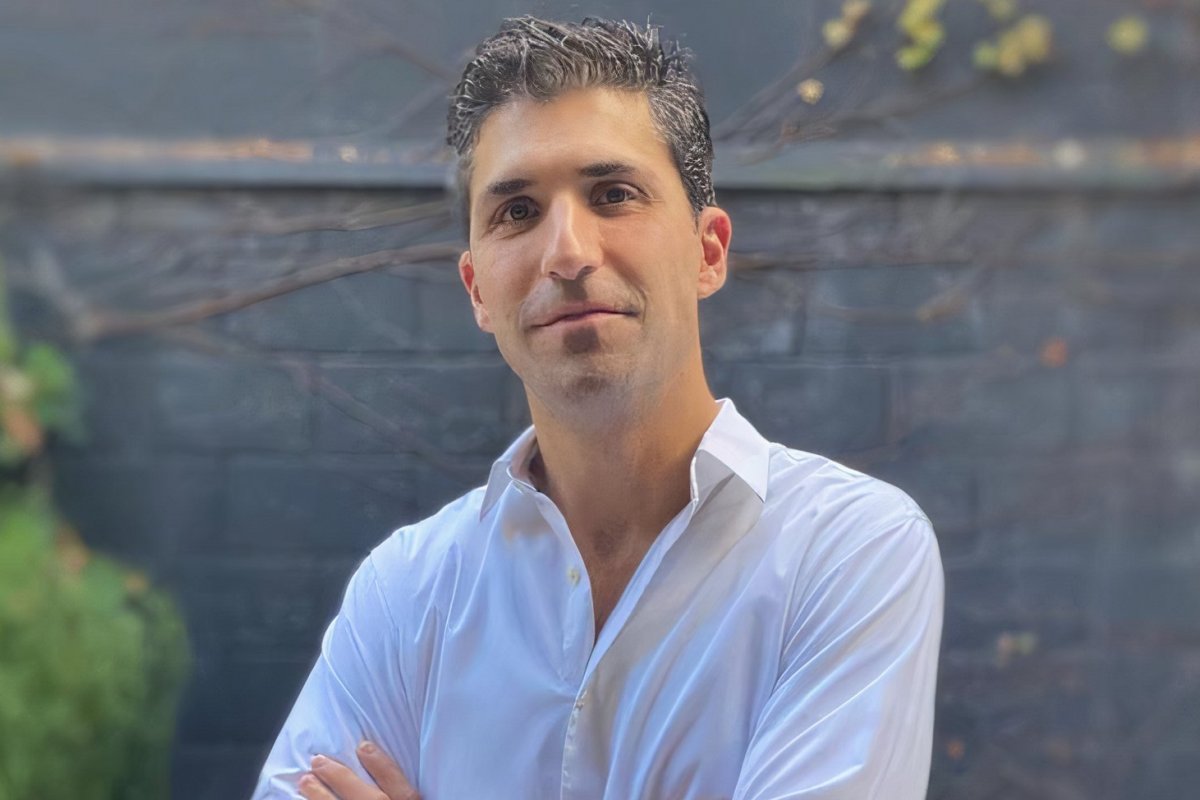 Cadu Heilberg é o novo diretor da divisão Private da Vitacon