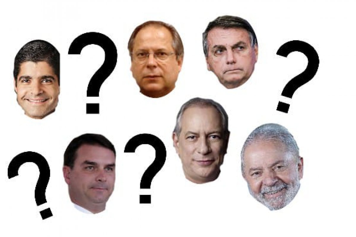 O "BO"- Bolsonaro e Neto