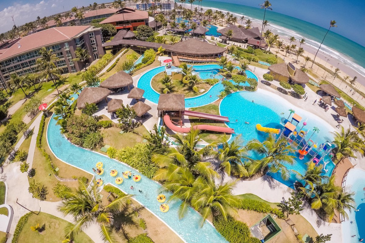 Enotel Porto de Galinhas investe em modernização e reposiciona marca