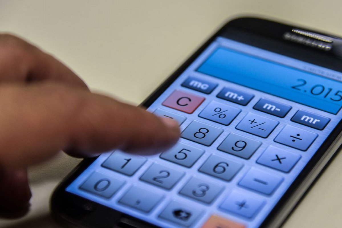 Serasa: 77% dos endividados optaram por parcelamento em janeiro