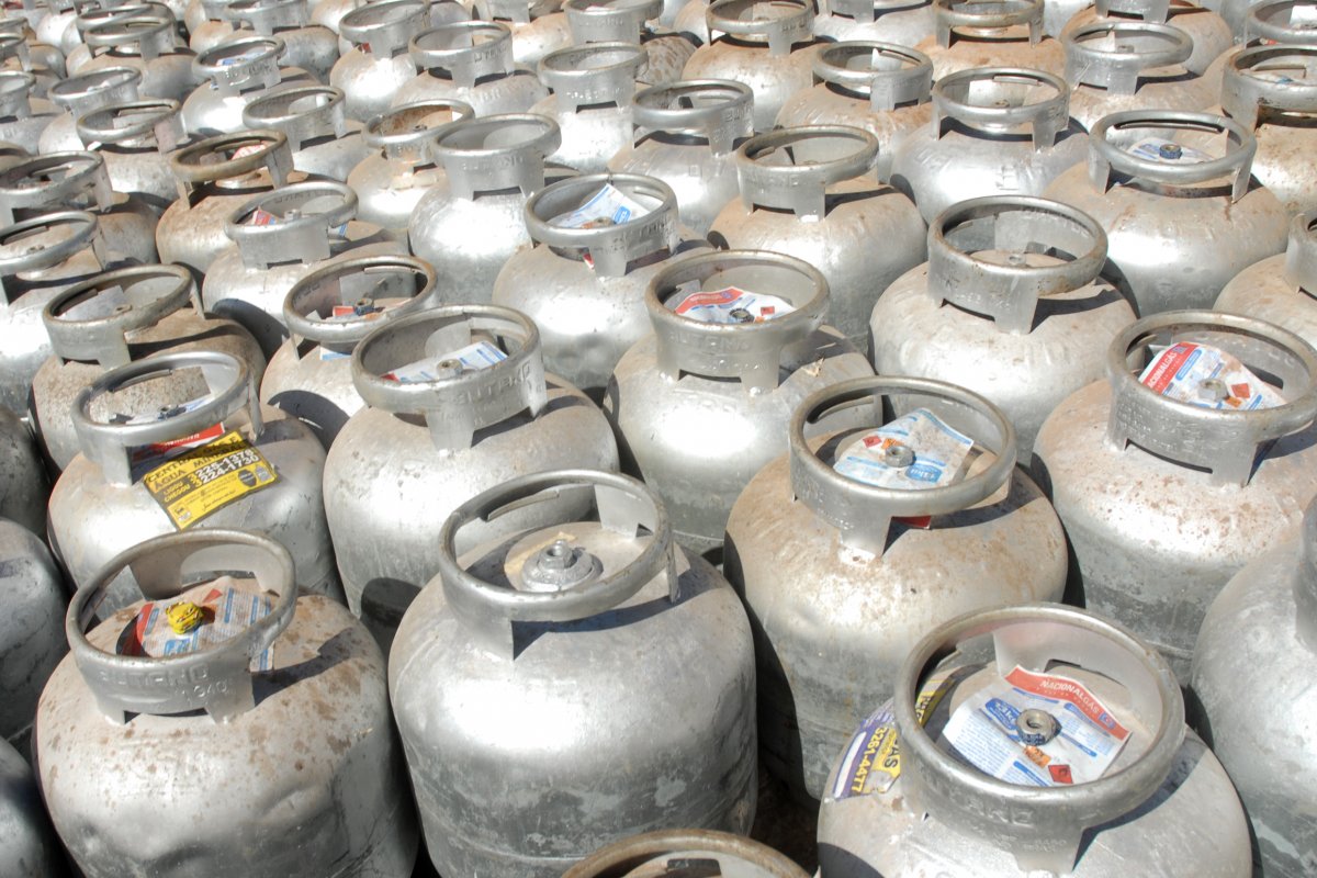 Preço do botijão de gás tem alta de quase 50% em dois anos, aponta pesquisa