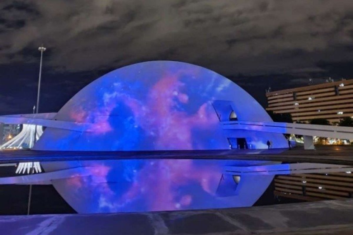 Grandeza de setor aeroespacial no Brasil