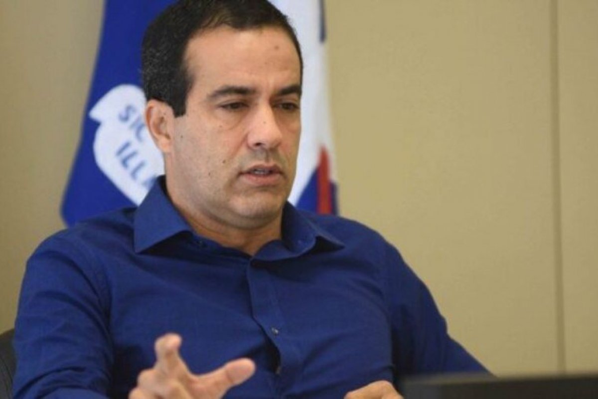 Polêmica sobre Dunas de Itapuã: prefeito nega mudança de nome do Parque do Abaeté