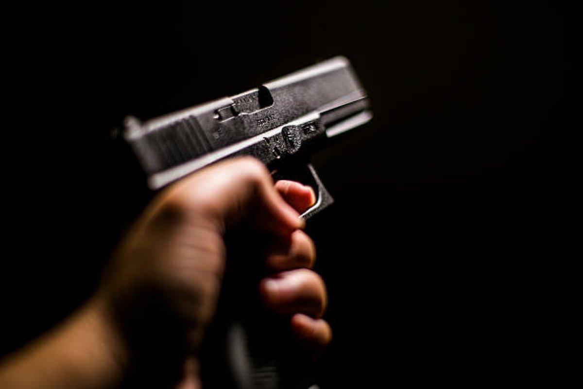 Irmãos são mortos a tiros em Dias D'Ávila, na RMS