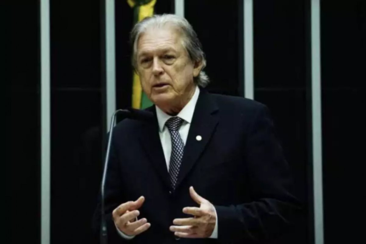 MDB e União Brasil ajustam detalhes para formação de federação partidária