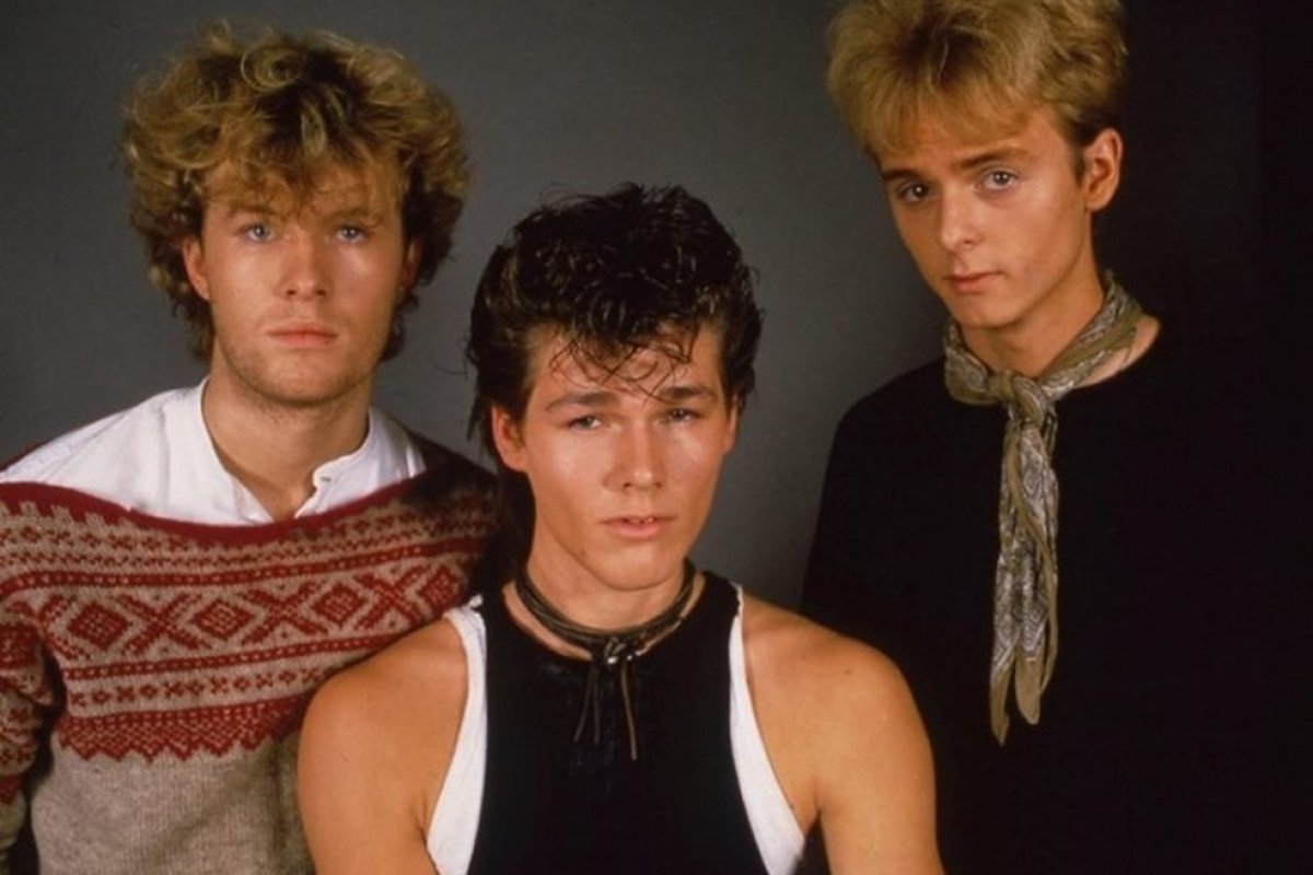 Covid-19: turnê da banda A-ha no Brasil é adiada para julho