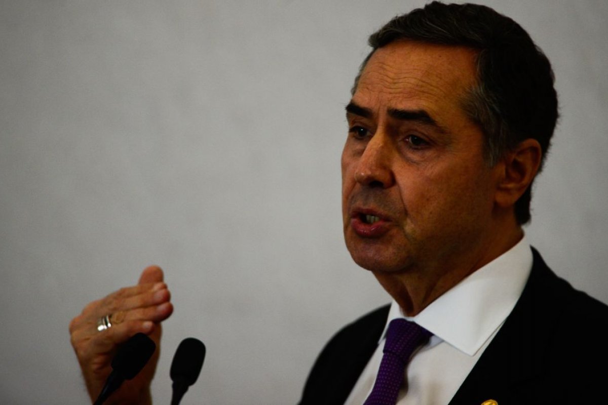 STF estipula 10 dias para MEC explicar redução no orçamento de universidades federais