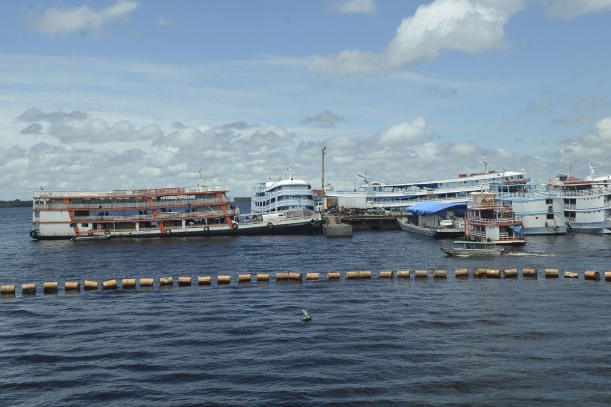 Proposta insere o turismo na Política Nacional dos Recursos Hídricos