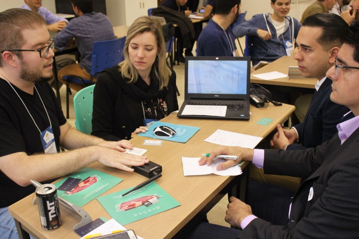 InovAtiva abre inscrições de programa para aceleração de startups