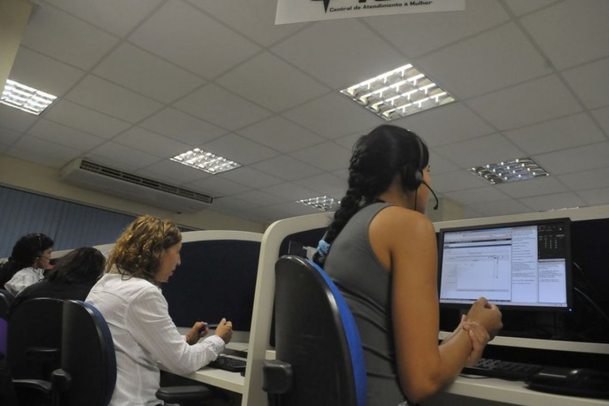 CNTE e CNTS questionam Supremo sobre suposto desvio de finalidade no Disque Direitos Humanos