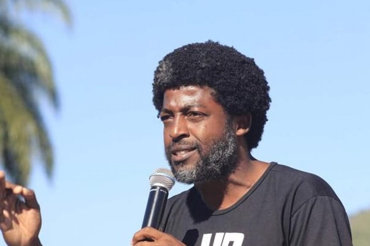 Podcast: O Lado B de Brasília - Leonardo Péricles