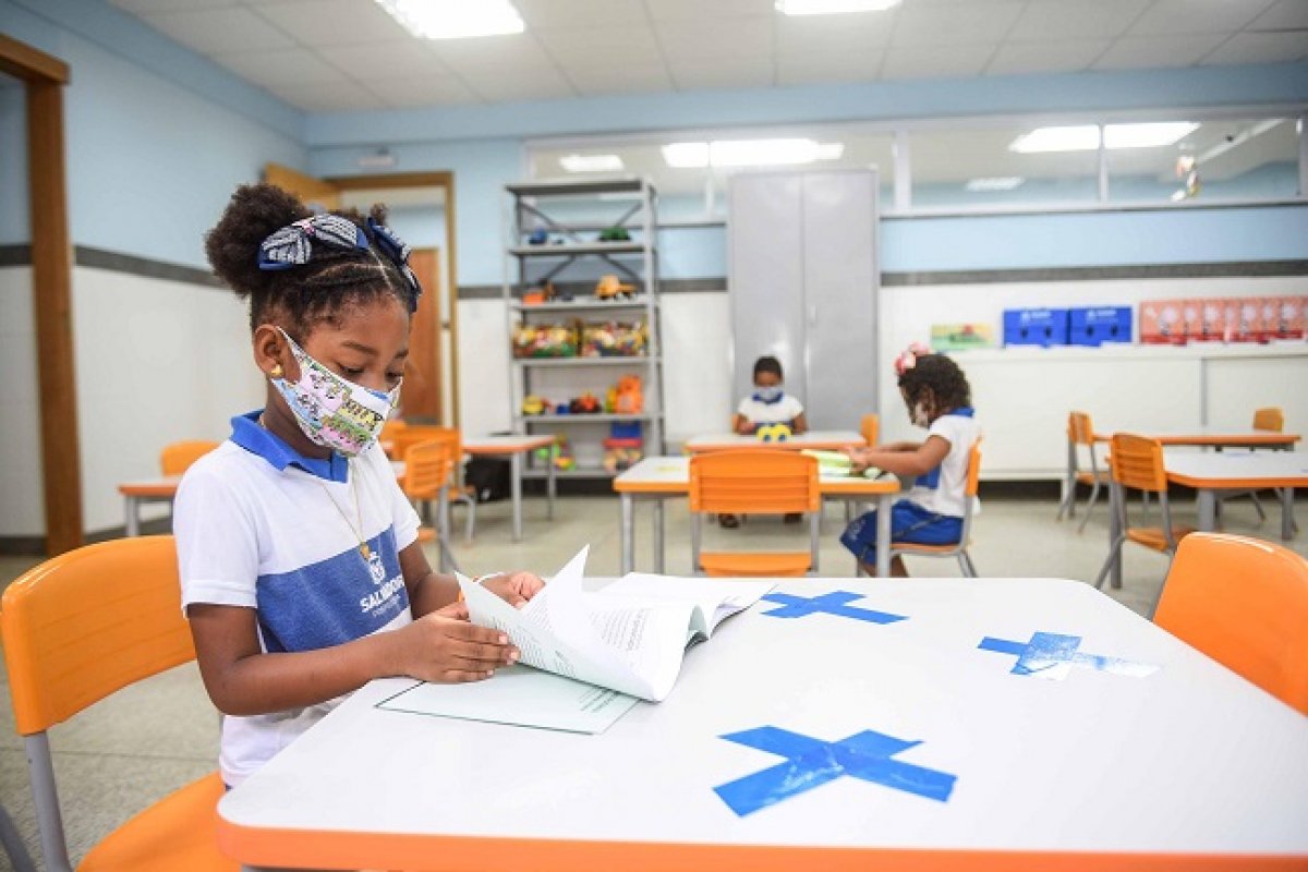 Plano Municipal para Infância e Adolescência é aprovado em Salvador