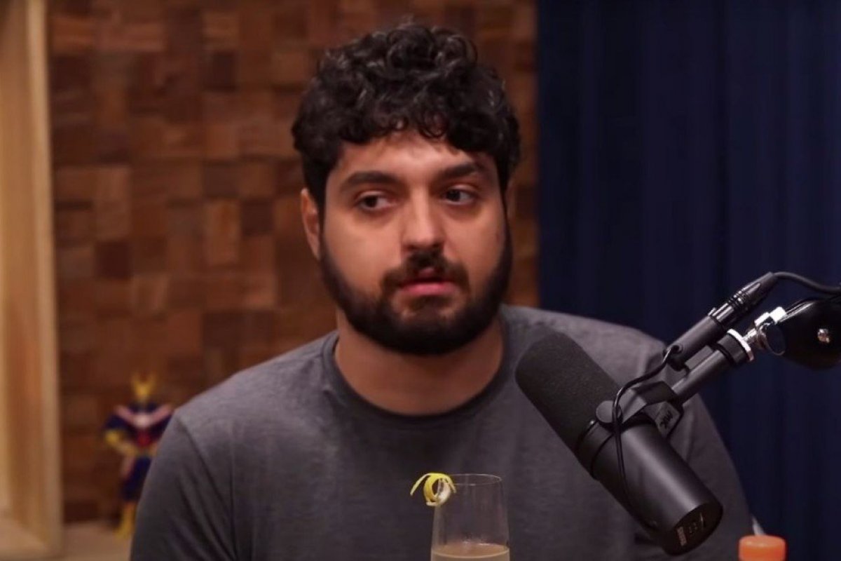 Marca de bicicleta se posiciona e afirma que não tem ligação com o podcaster Monark