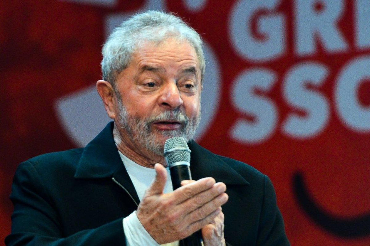 Pesquisa Ipespe: Lula segue na liderança da disputa presidencial